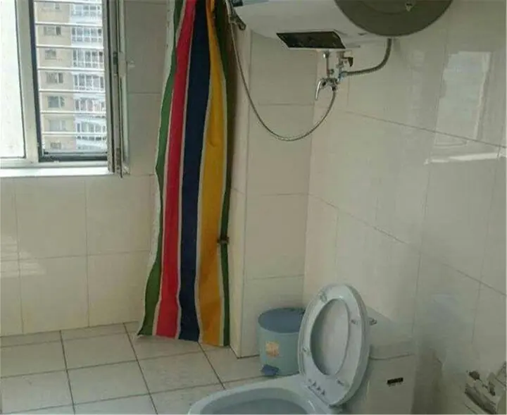 Шэньян: Shenyang Simple Capsule International Hostel North Railway Station Branch