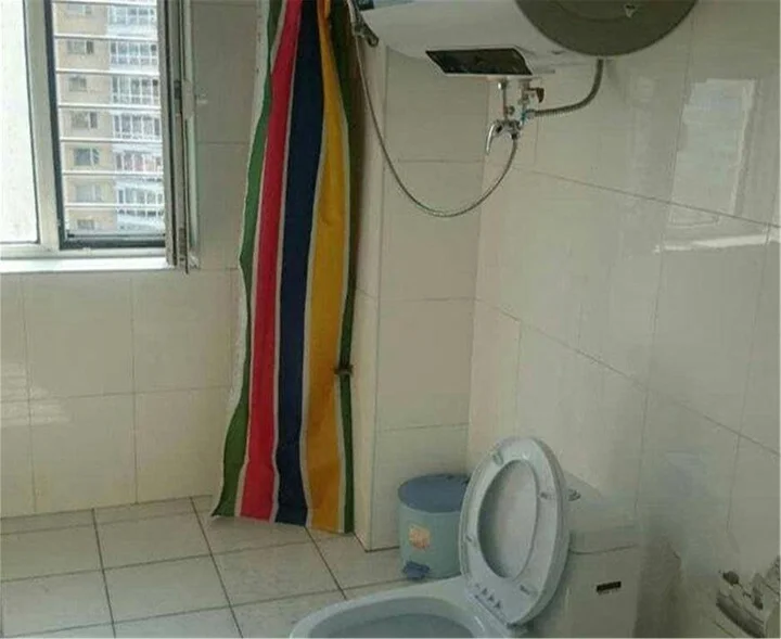 Шэньян: Shenyang Simple Capsule International Hostel North Railway Station Branch
