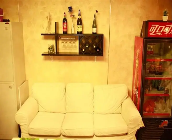 Шэньян: Shenyang Simple Capsule International Hostel North Railway Station Branch