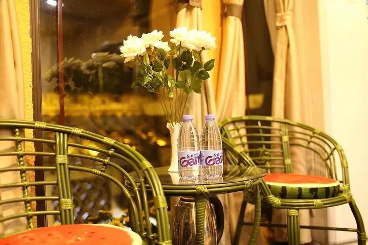 Цзясинь: Xitang Lanting Boutique Inn