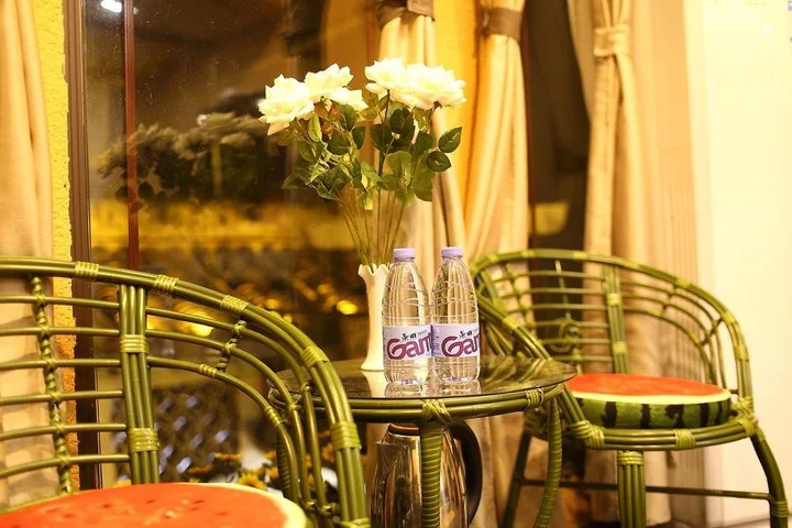 Цзясинь: Xitang Lanting Boutique Inn