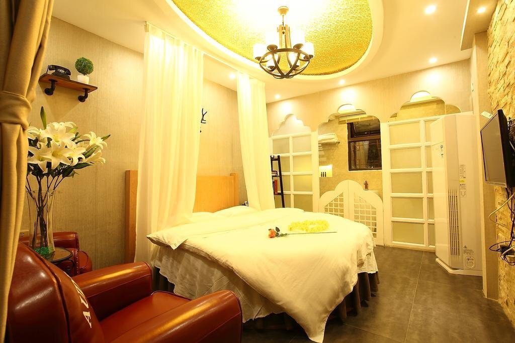Цзясинь: Xitang Lanting Boutique Inn