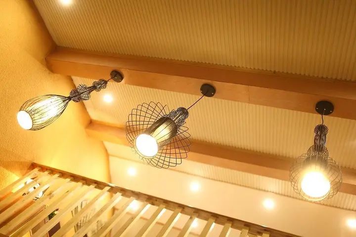 Цзясинь: Xitang Lanting Boutique Inn