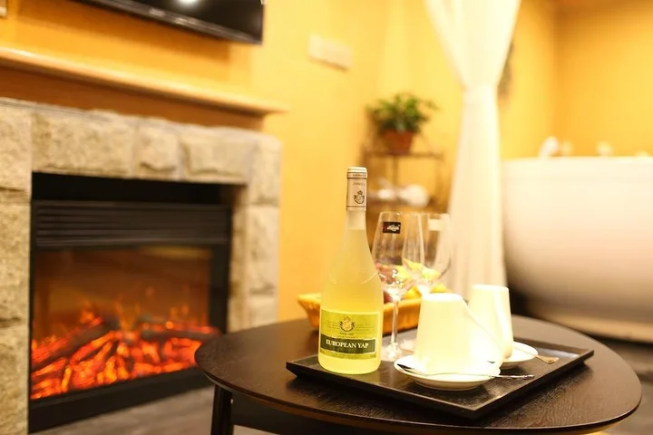 Цзясинь: Xitang Lanting Boutique Inn