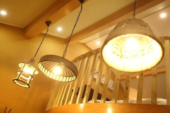 Цзясинь: Xitang Lanting Boutique Inn