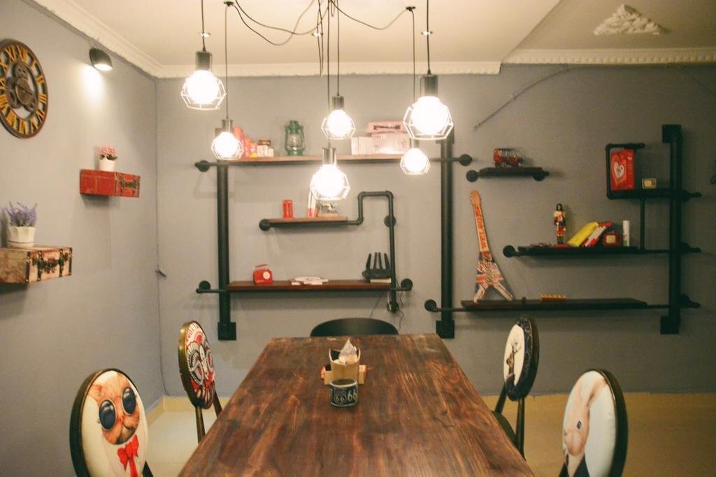 Чунцин: Unforgettable Youth Hostel