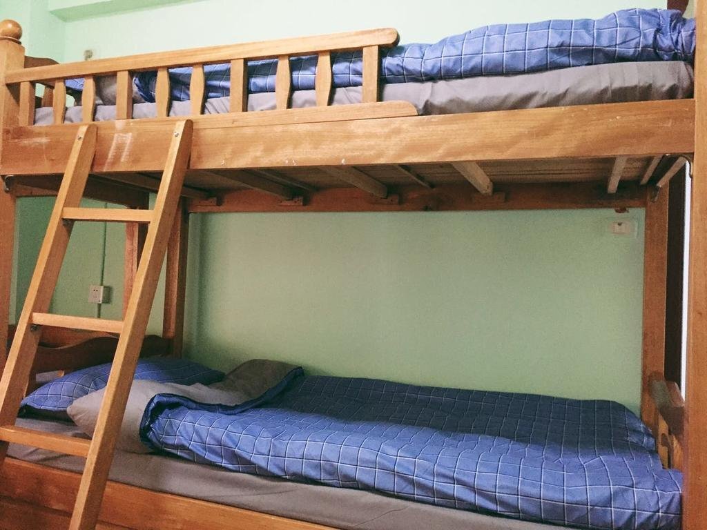 Чунцин: Unforgettable Youth Hostel