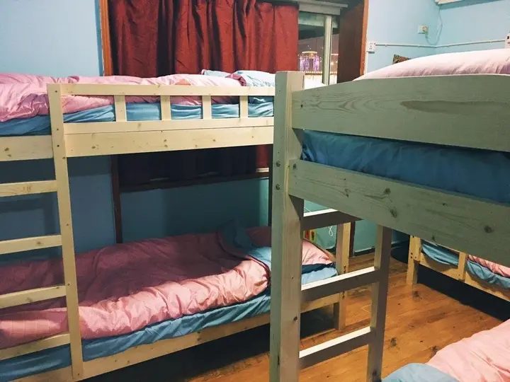 Чунцин: Unforgettable Youth Hostel