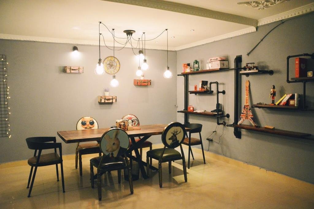 Чунцин: Unforgettable Youth Hostel