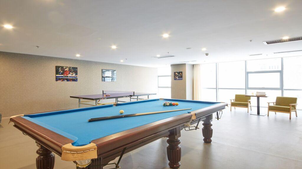 Паниин: Holiday Inn Express Panjin Downtown by IHG