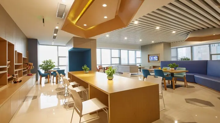 Паниин: Holiday Inn Express Panjin Downtown by IHG