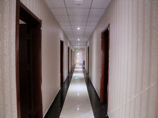 Чжанцзякоу: Chongxing Hotel Zhangjiakou Chongli