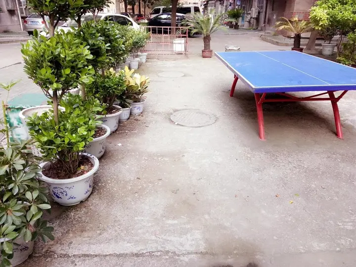 Ухань: Wuhan Waiting for Wind Youth Hostel