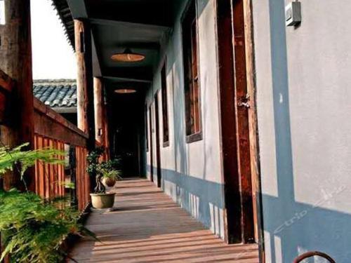 Чунцин: Tangshancai Country Inn