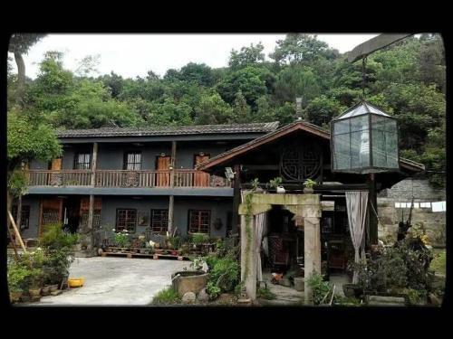 Чунцин: Tangshancai Country Inn