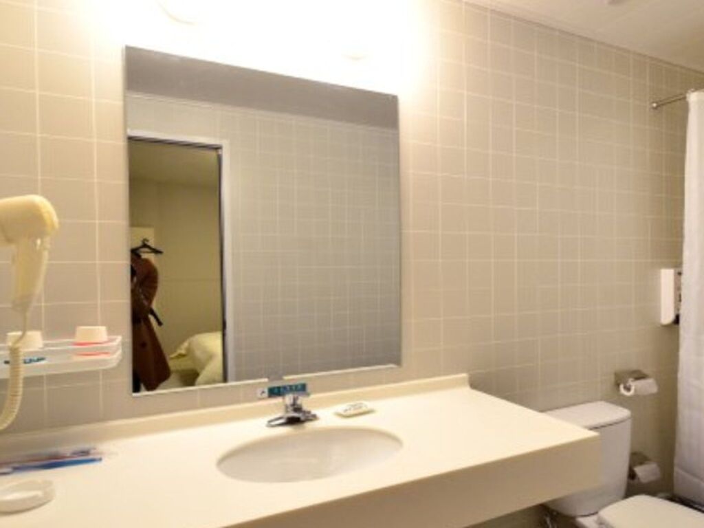 Ухань: Jinjiang Inn Wuhan Guanggu Avenue Gaoxin 2nd Road Branch