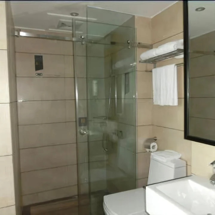 Юйлинь: Yeste Hotel