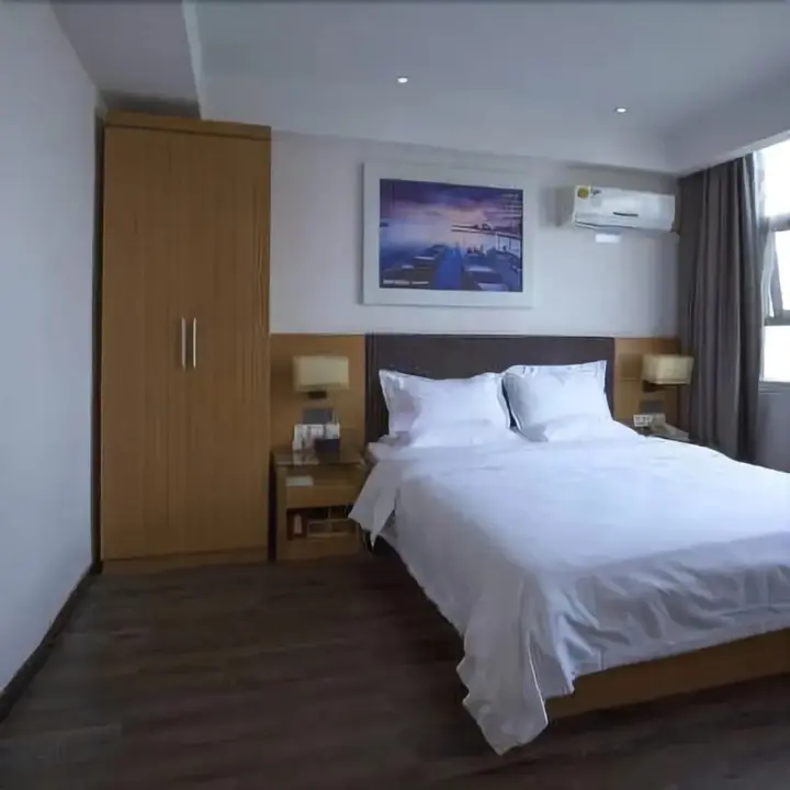 Юйлинь: Yeste Hotel
