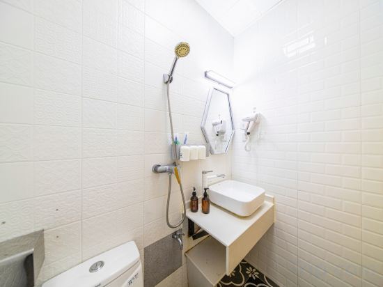 Сямынь: Gulangyu Island Homestay
