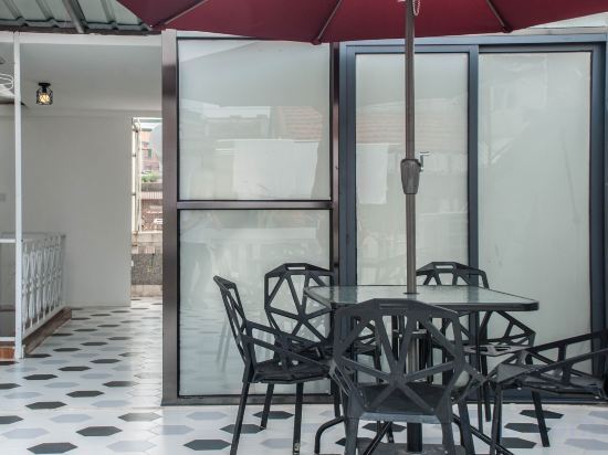 Сямынь: Gulangyu Island Homestay