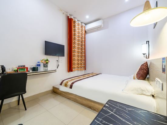 Сямынь: Gulangyu Island Homestay