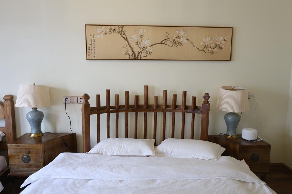 Шангри-Ла: Shangri-La Zen Hotel