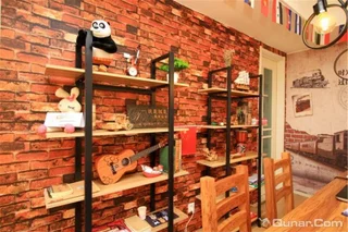 Яньтай: Yantai Music Theme Youth Hostel