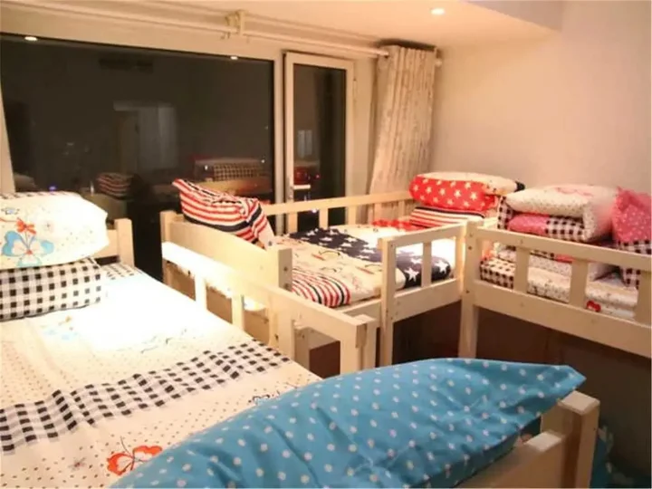 Яньтай: Yantai Music Theme Youth Hostel