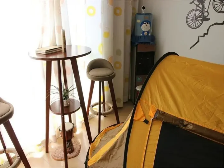 Яньтай: Yantai Music Theme Youth Hostel