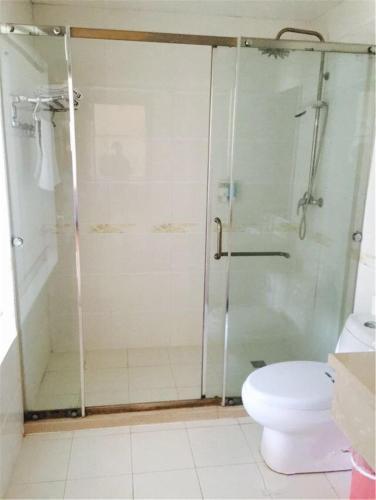 Мохэ: Hong Xin Holiday Hotel