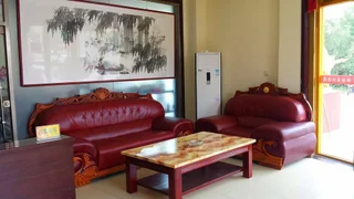 Бинжоу: Millennium Express Hotel (Shandong Aviation College)