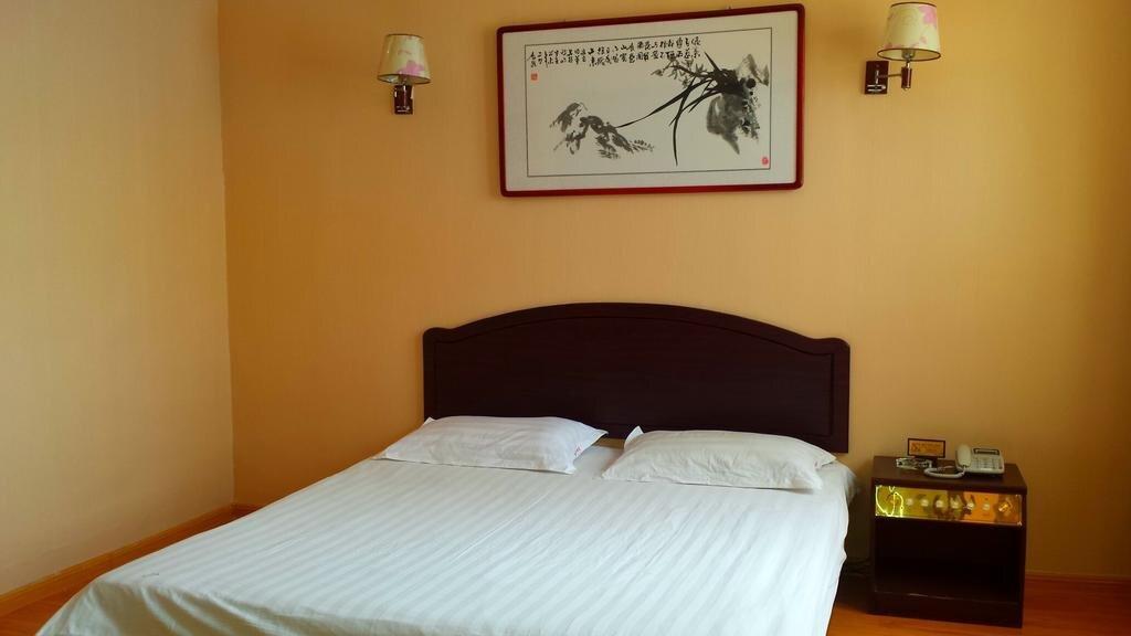 Бинжоу: Millennium Express Hotel (Shandong Aviation College)