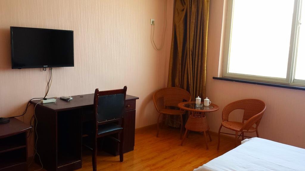 Бинжоу: Millennium Express Hotel (Shandong Aviation College)