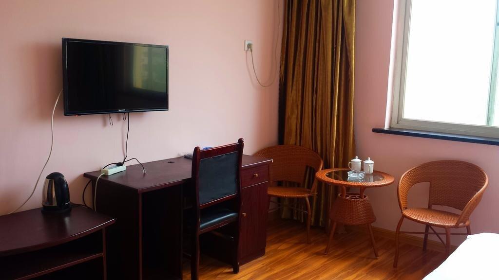 Бинжоу: Millennium Express Hotel (Shandong Aviation College)