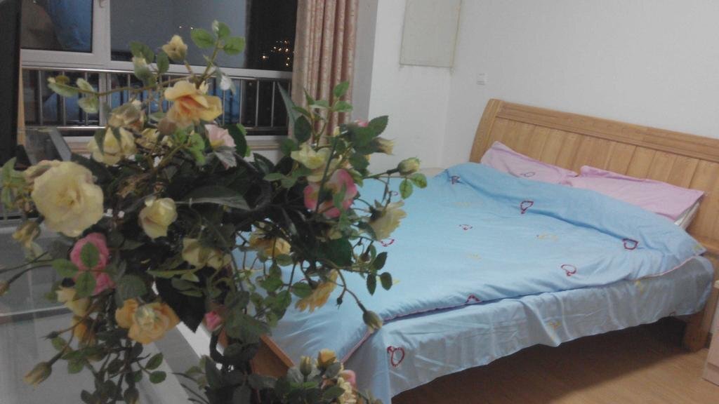 Яньтай: Mei Hao Shi Guang Hotel