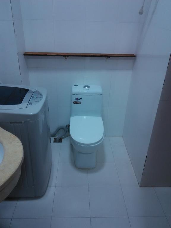 Яньтай: Mei Hao Shi Guang Hotel