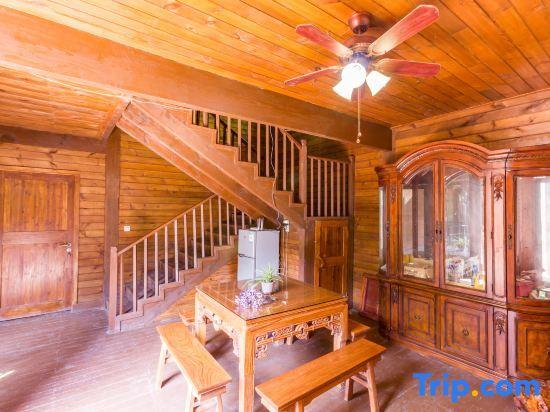 Чэнду: Ka Bing Garden Hostel
