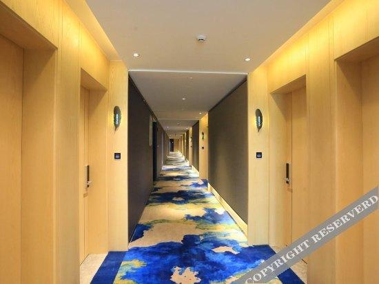Шэньчжэнь: Sonmei Hotel