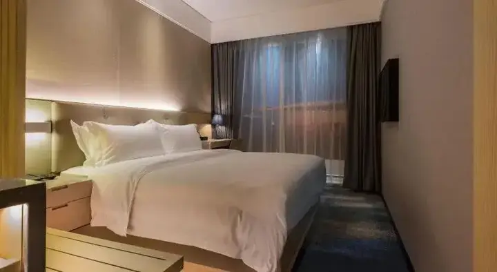Шэньчжэнь: Sonmei Hotel
