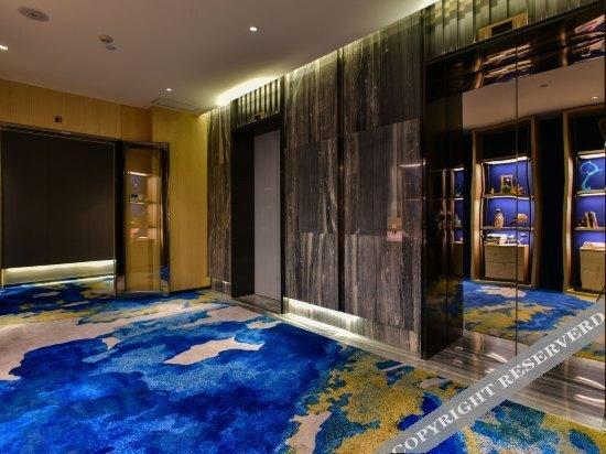 Шэньчжэнь: Sonmei Hotel