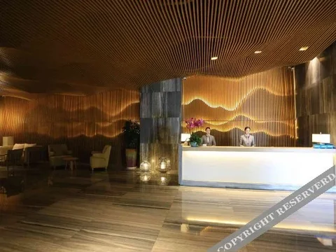 Шэньчжэнь: Sonmei Hotel