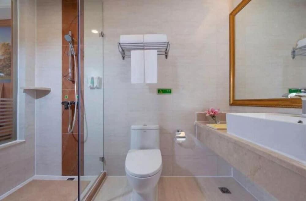 Шэньчжэнь: Vienna Hotel Shenzhen Unitown