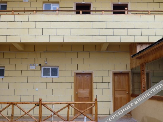 Шангри-Ла: Shangri-la Xiangxin Tibet Style Guesthouse