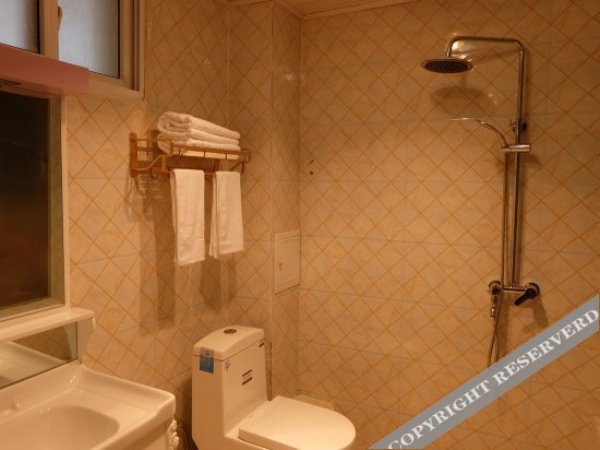 Шангри-Ла: Shangri-la Xiangxin Tibet Style Guesthouse