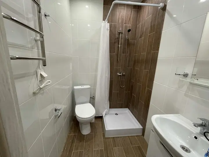 Москва: Hanaka (Ханака) на Автозаводской 17/1