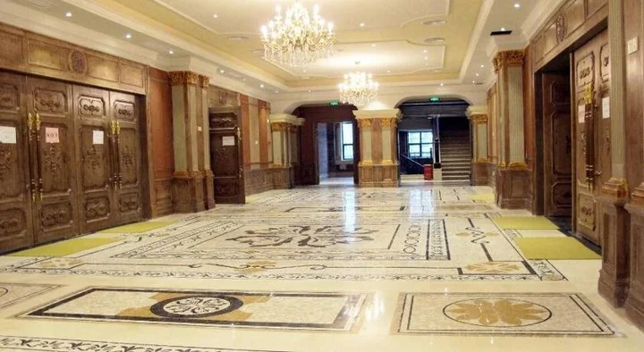 Ухань: Harvest International Hotel