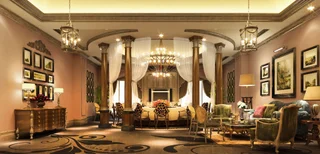Ухань: Harvest International Hotel
