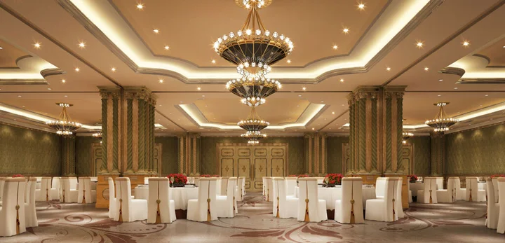 Ухань: Harvest International Hotel