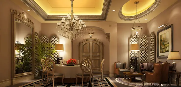 Ухань: Harvest International Hotel