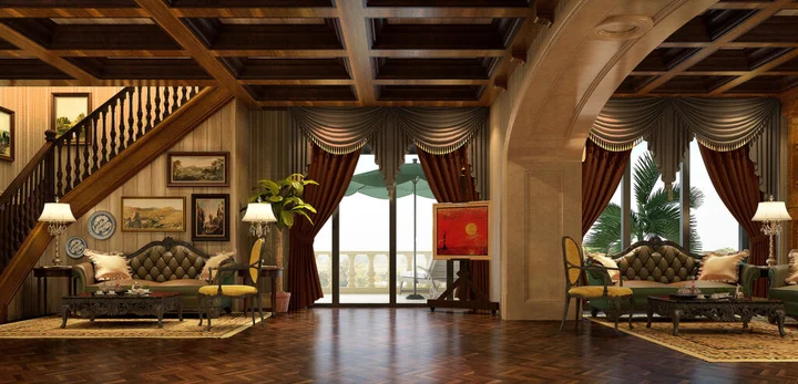 Ухань: Harvest International Hotel